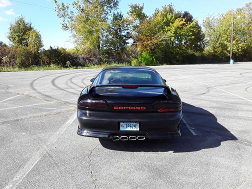 1996 Chevrolet Camaro Z28