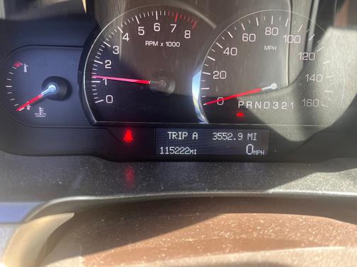 2007 Cadillac DTS Base