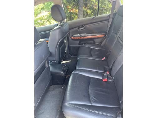 2007 Lexus RX 350 Base