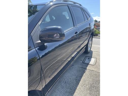 2007 Lexus RX 350 Base