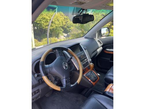2007 Lexus RX 350 Base