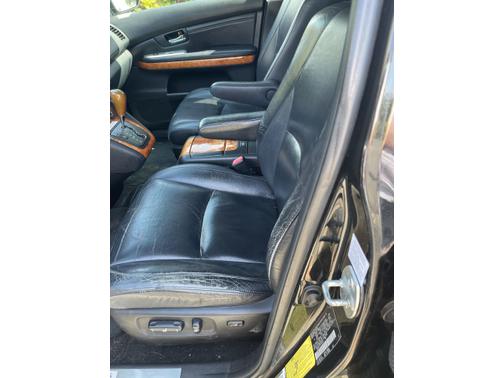 2007 Lexus RX 350 Base