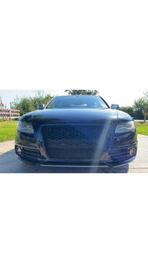 2010 Audi S4 3.0 Prestige