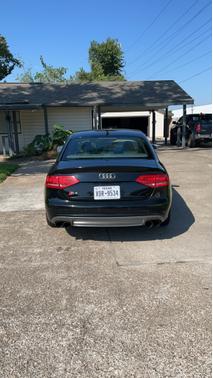 2010 Audi S4 3.0 Prestige