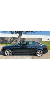 2010 Audi S4 3.0 Prestige