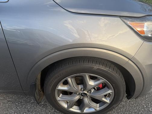 2019 Kia Sorento SX
