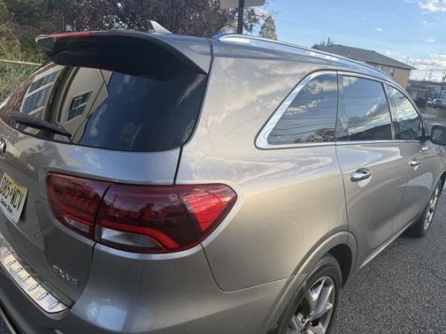 2019 Kia Sorento SX