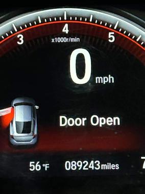 Gray 2017 Honda Civic Si