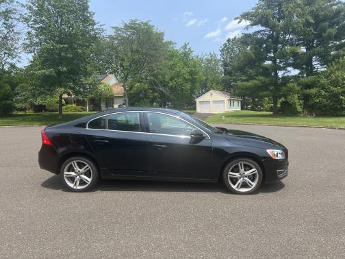 2016 Volvo S60 T5 Premier