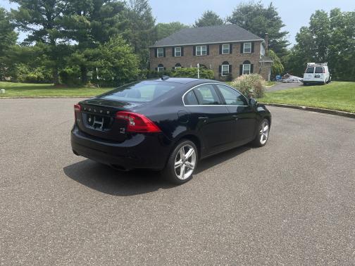2016 Volvo S60 T5 Premier