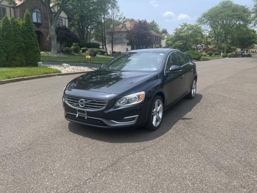 2016 Volvo S60 T5 Premier