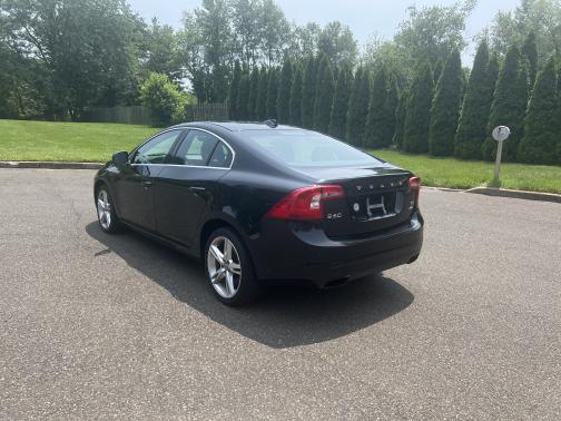 2016 Volvo S60 T5 Premier