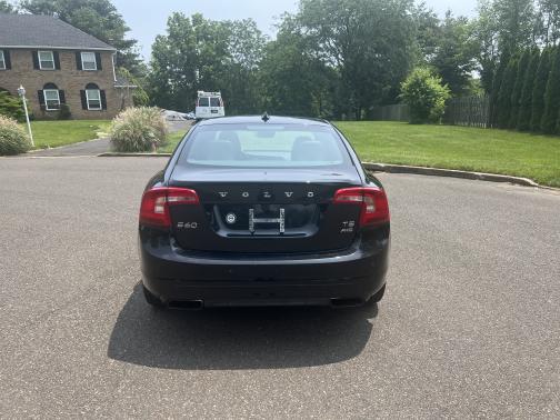 2016 Volvo S60 T5 Premier