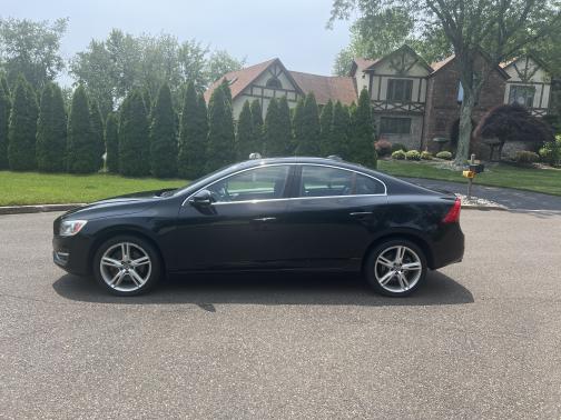 2016 Volvo S60 T5 Premier