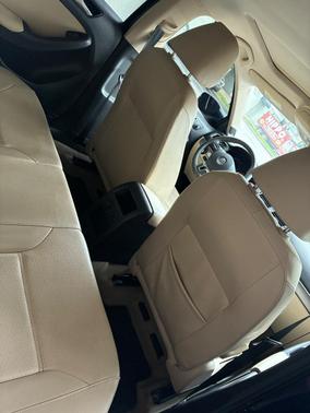 Blue 2014 Volkswagen Jetta TDI