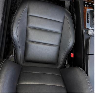 White 2012 Mercedes-Benz E-Class E 350
