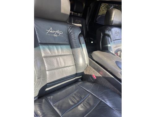 2007 Hummer H2 Base