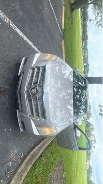 2011 Cadillac CTS Luxury