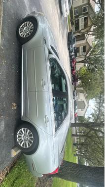2011 Cadillac CTS Luxury