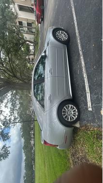 2011 Cadillac CTS Luxury