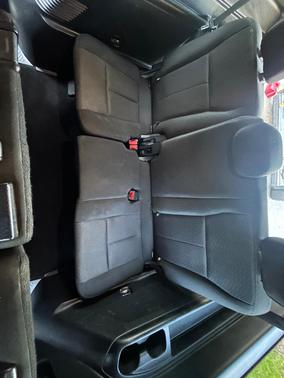 Silver 2019 Ford Expedition Max XLT
