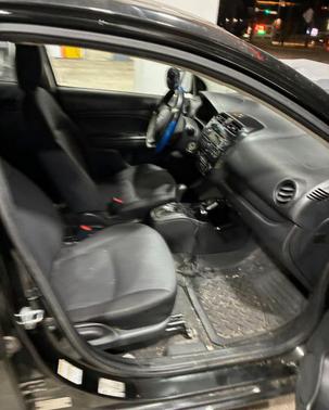 2015 Mitsubishi Mirage RF