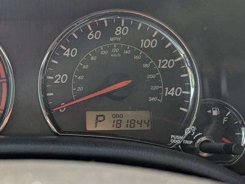 2012 Toyota Corolla S
