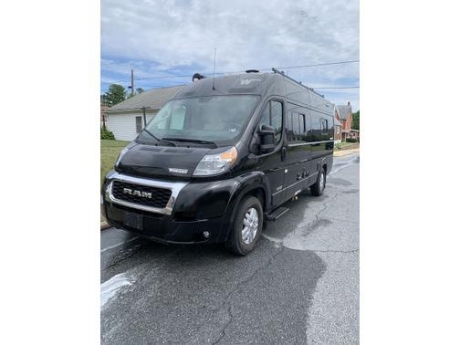 Photo 2 of 26 of 2019 RAM ProMaster 3500 High Roof