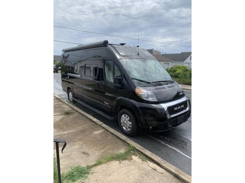 Photo 4 of 26 of 2019 RAM ProMaster 3500 High Roof