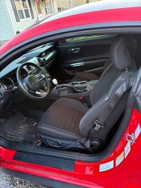 2016 Ford Mustang GT