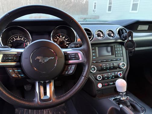 2016 Ford Mustang GT