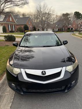 2010 Acura TSX 2.4