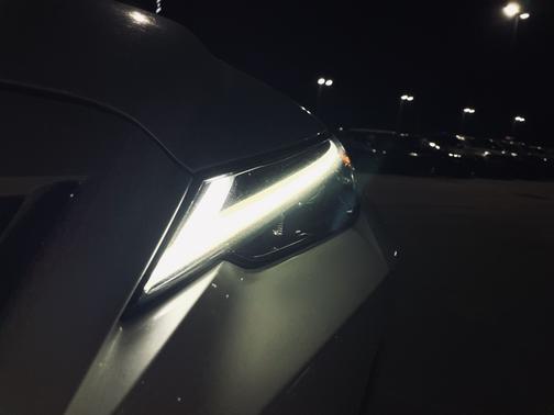 2021 Lexus IS 300 Base