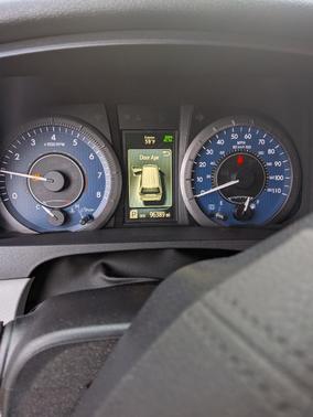 2020 Toyota Sienna XLE