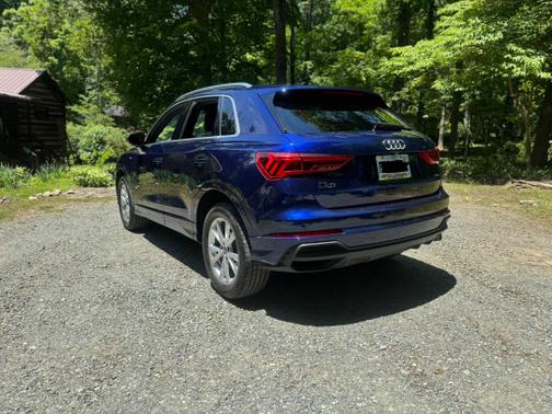 2023 Audi Q3 45 S line Premium