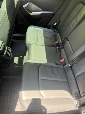 2023 Audi Q3 45 S line Premium