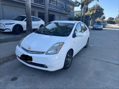 2008 Toyota Prius Touring