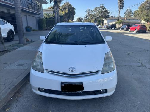 2008 Toyota Prius Touring