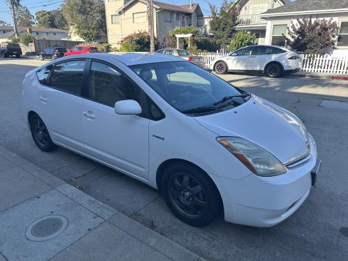 2008 Toyota Prius Touring