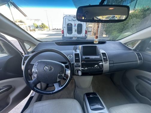 2008 Toyota Prius Touring