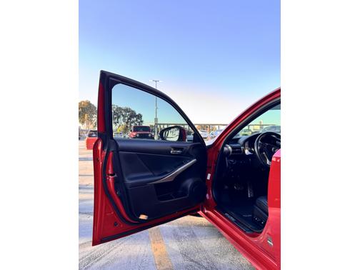 2016 Lexus IS 200t Base