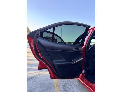 2016 Lexus IS 200t Base