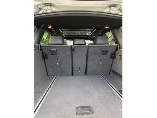 2012 BMW X3 xDrive28i