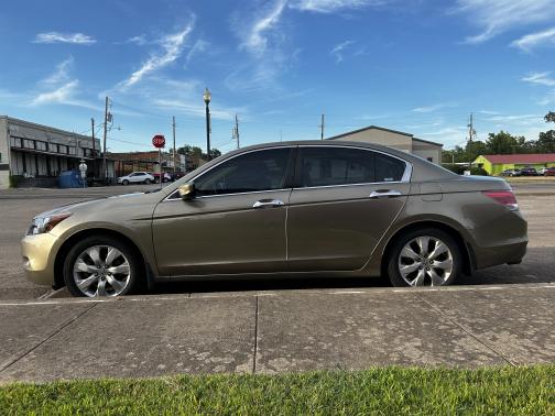 2008 Honda Accord EX-L