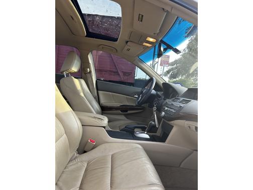 2008 Honda Accord EX-L