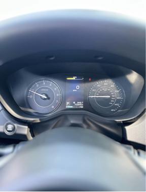 2022 Subaru Impreza Base