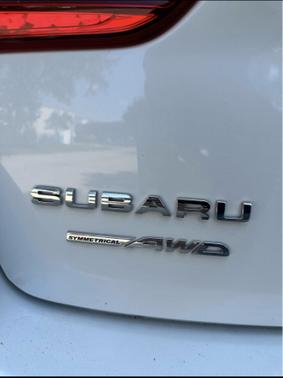 2022 Subaru Impreza Base
