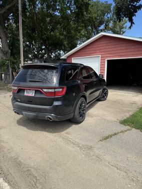 2023 Dodge Durango R/T Premium