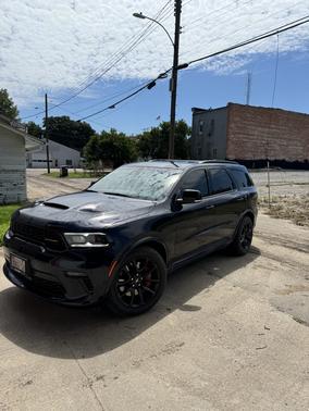 2023 Dodge Durango R/T Premium