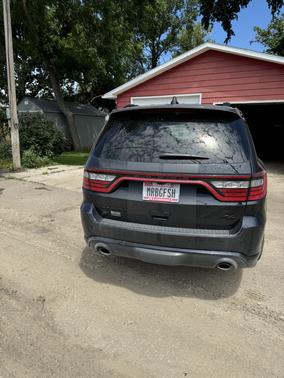 2023 Dodge Durango R/T Premium